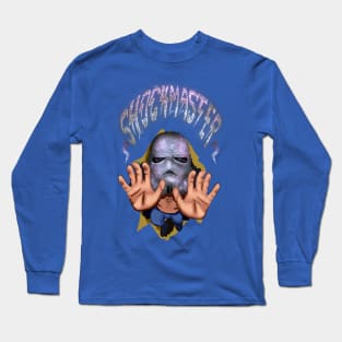 SHOCKMASTER Long Sleeve T-Shirt